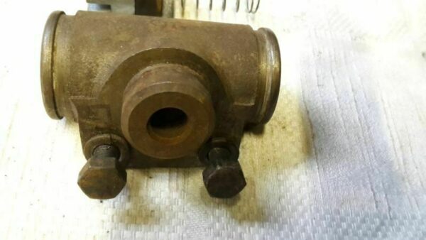ATE Hydraulikgeberzylinder – Bild 4