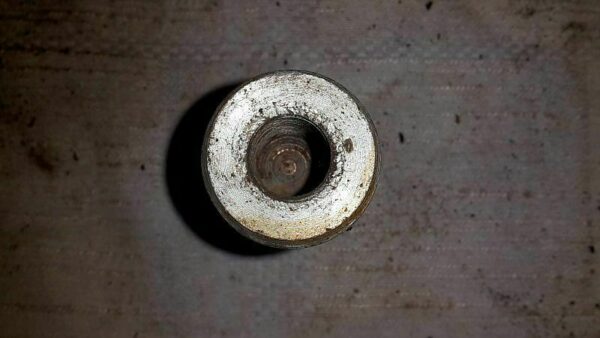 Kugelkopfanschluss mit Innengewinde – Bild 2
