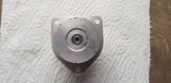Gilera XRT 600, RC 600 (R), Nordwest/Nordcape 600: Eine original, neue Wasserpumpe aus altem Lagerbestand – Bild 3