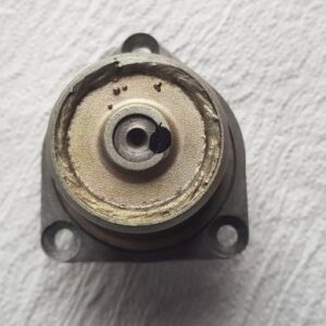 Gilera Saturno, Dakota, Nordwest, 350/500 cc: Eine gebrauchte Wasserpumpe