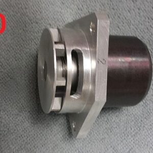 Gilera XRT 600, RC 600 (R), Nordwest/Nordcape 600: Neu gefertigte Wasserpumpe