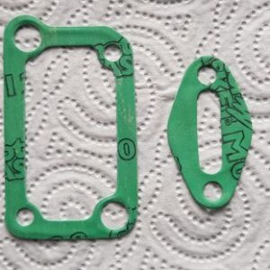 Gilera Saturno, alle BI4: Neue Thermostatgehäusedichtung (Athena)