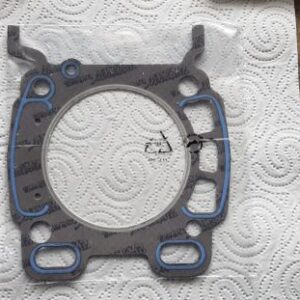 Gilera Saturno 350, alle 350 cc BI4: Neue Zylinderkopfdichtung (Athena)