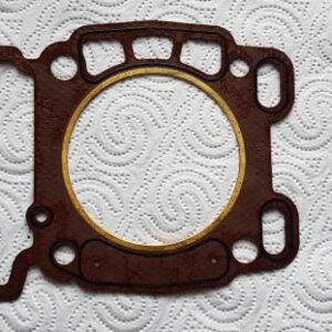 Gilera Saturno 500, Dakota 500: Neue, originale (Goetze) Zylinderkopfdichtung