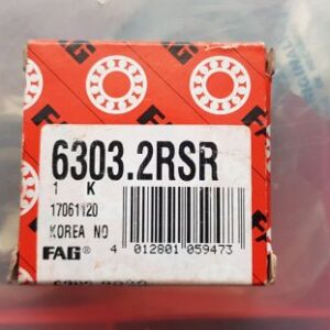 Gilera Saturno: Neues Radlager Vorderrad/Hinterrad