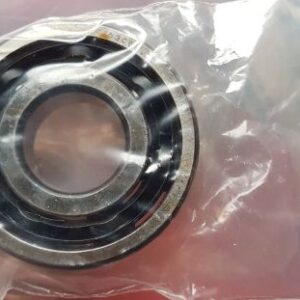 Gilera Satuno, alle BI4: Neues Motorlager Getriebe rechts/ Ritzelseite