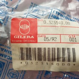 Gilera Teilenummer 323140: Offenes Nadellager, Einbauort unbekannt