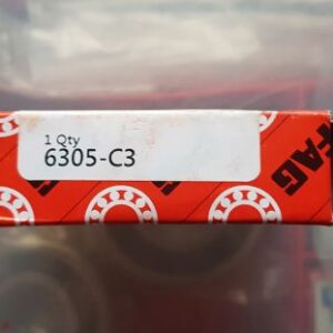 Gilera Saturno, alle BI4: Neues Lager Ausgleichswelle Motor