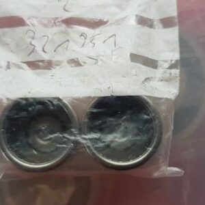 Gilera Saturno, alle BI4: Neues Nadellager Schaltwelle Motor, Teilenummer 321951