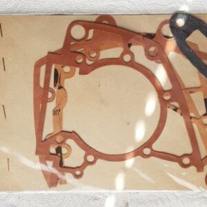 Gilera TG 2: Dichtungssatz ohne Auspuffkrümmerdichtung