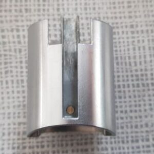 Gilera Saturno: PHM 40, Vergaserschieber 60/3, neue Form in Aluminium