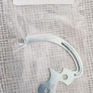 Dellorto: Vergaser Chokehebel 50