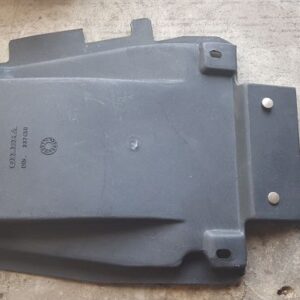 Gilera 600: Kotflügelmittelstück gebraucht, guter Zustand