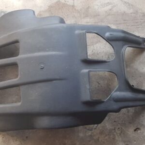 Gilera Nordwest: Motorschutz gebraucht