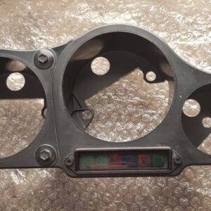 Gilera Saturno: Instrumentenhalter gebraucht