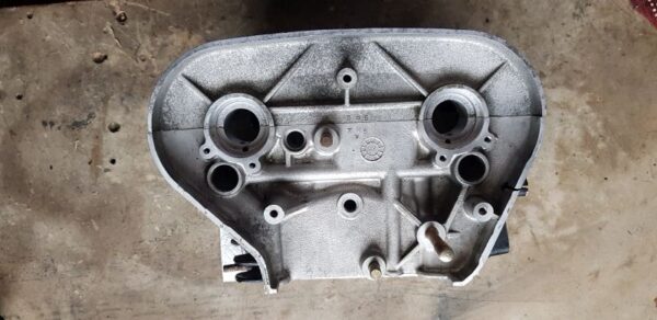 Gilera RC 600 C, RCR, Nordwest 600: Gebrauchter Zylinderkopf – Bild 2