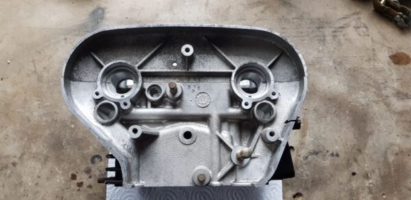 Gilera RC 600 (Blechtank): Zylinderkopf – Bild 3