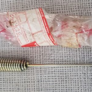 Gilera Saturno: Lange Ständerfeder 327193 (neu)