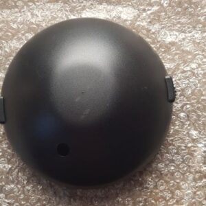 Gilera Saturno: Neues Lampengehäuse CEV 197