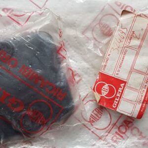 Gilera BI4: Neuer Ventildeckel schwarz 324695