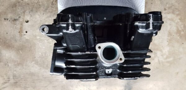 Gilera RC 600 C, RCR, Nordwest 600: Gebrauchter Zylinderkopf – Bild 4
