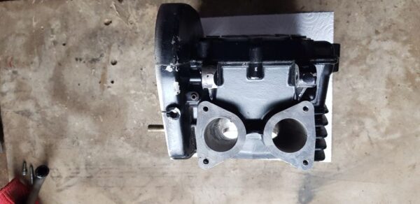 Gilera RC 600 C, RCR, Nordwest 600: Gebrauchter Zylinderkopf – Bild 5