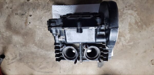 Gilera RC 600 C, RCR, Nordwest 600: Gebrauchter Zylinderkopf – Bild 6