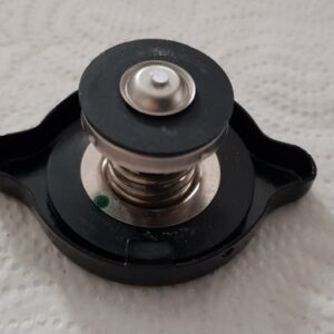 Gilera Saturno, alle BI4: Neuer Wasserkühler Verschlussdeckel 1,2 bar