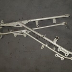 Gilera RC 600: Gebrauchter Heckrahmen