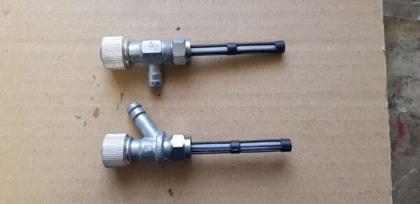 Diverse, neue Benzinhähne M12 x 1 mm – Bild 12