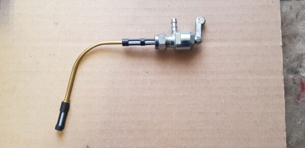 Diverse, neue Benzinhähne M12 x 1 mm – Bild 2