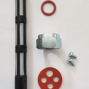 Gilera Saturno Benzinhahn: Neue Ersatzteile