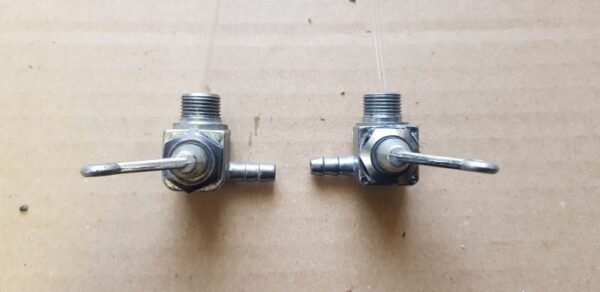 Diverse, neue Benzinhähne M12 x 1 mm – Bild 14