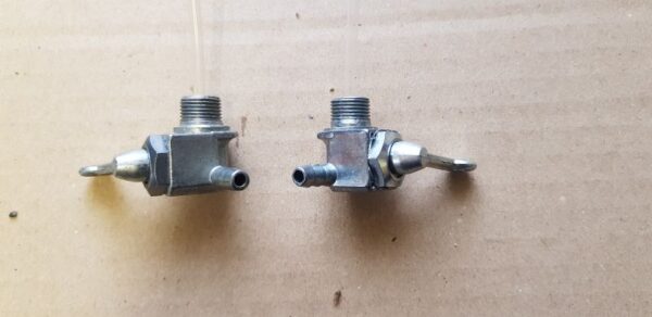 Diverse, neue Benzinhähne M12 x 1 mm – Bild 15