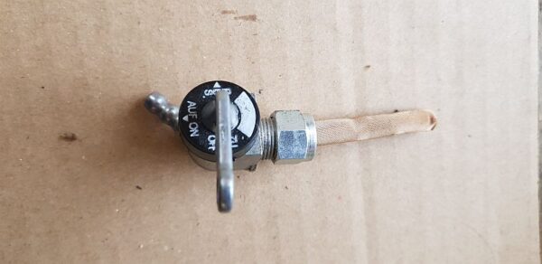 Diverse, neue Benzinhähne M12 x 1 mm – Bild 16