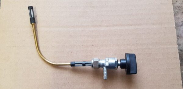 Diverse, neue Benzinhähne M12 x 1 mm – Bild 3