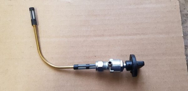 Diverse, neue Benzinhähne M12 x 1 mm – Bild 4
