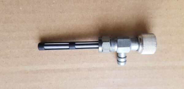 Diverse, neue Benzinhähne M12 x 1 mm – Bild 5