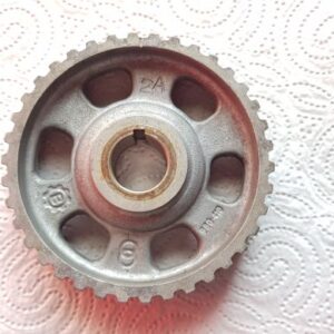 Gilera 600: Gebrauchtes Nockenwellenrad 2A
