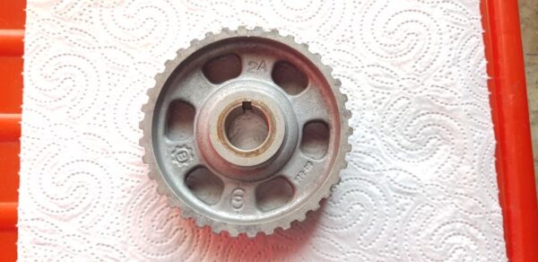 Gilera 600: Gebrauchtes Nockenwellenrad 2A