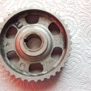 Gilera Saturno, alle BI4: Gebrauchtes Nockenwellenrad A