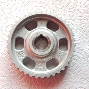 Gilera Saturno, alle BI4: Neues Nockenwellenrad A