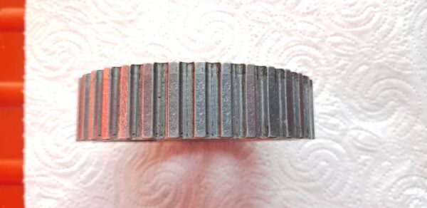 Gilera 600: Gebrauchtes Nockenwellenrad S2 – Bild 2