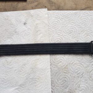 Gilera 600, RC 600, RC 600 R, Nodwest, Nordcape: Neuer alternativ Batteriegummi