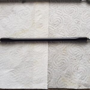 Gilera Saturno: Neues alternativ Schaltgestänge