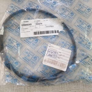 Neuer Kupplungszug 322277