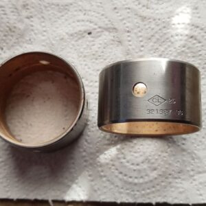 Gilera Saturno, Dakota, XRT, RC 600, Nordwest: Satz neuer Kurbelwellengleitlager