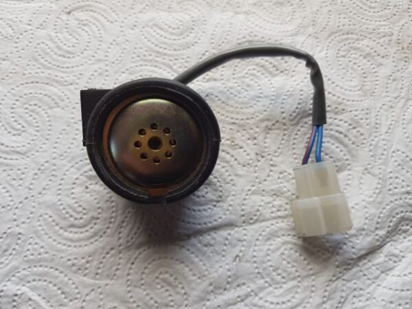 Saturno 350/500: Neuer Buzzer 322520