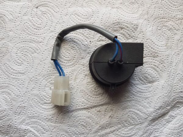 Saturno 350/500: Neuer Buzzer 322520 – Bild 2