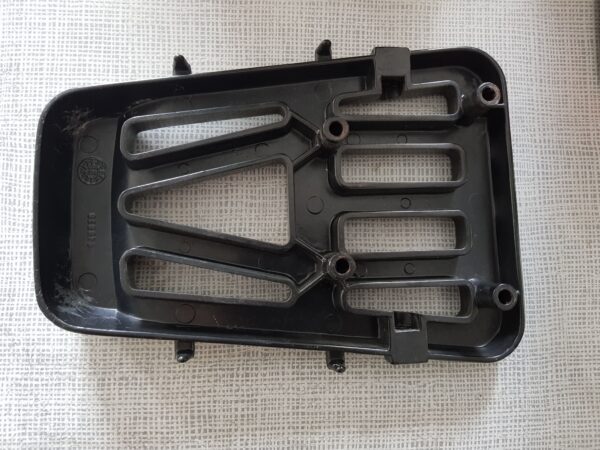 Gilera 600 Nordwest: Gebrauchte Gepäckbrücke, guter Zustand – Bild 2